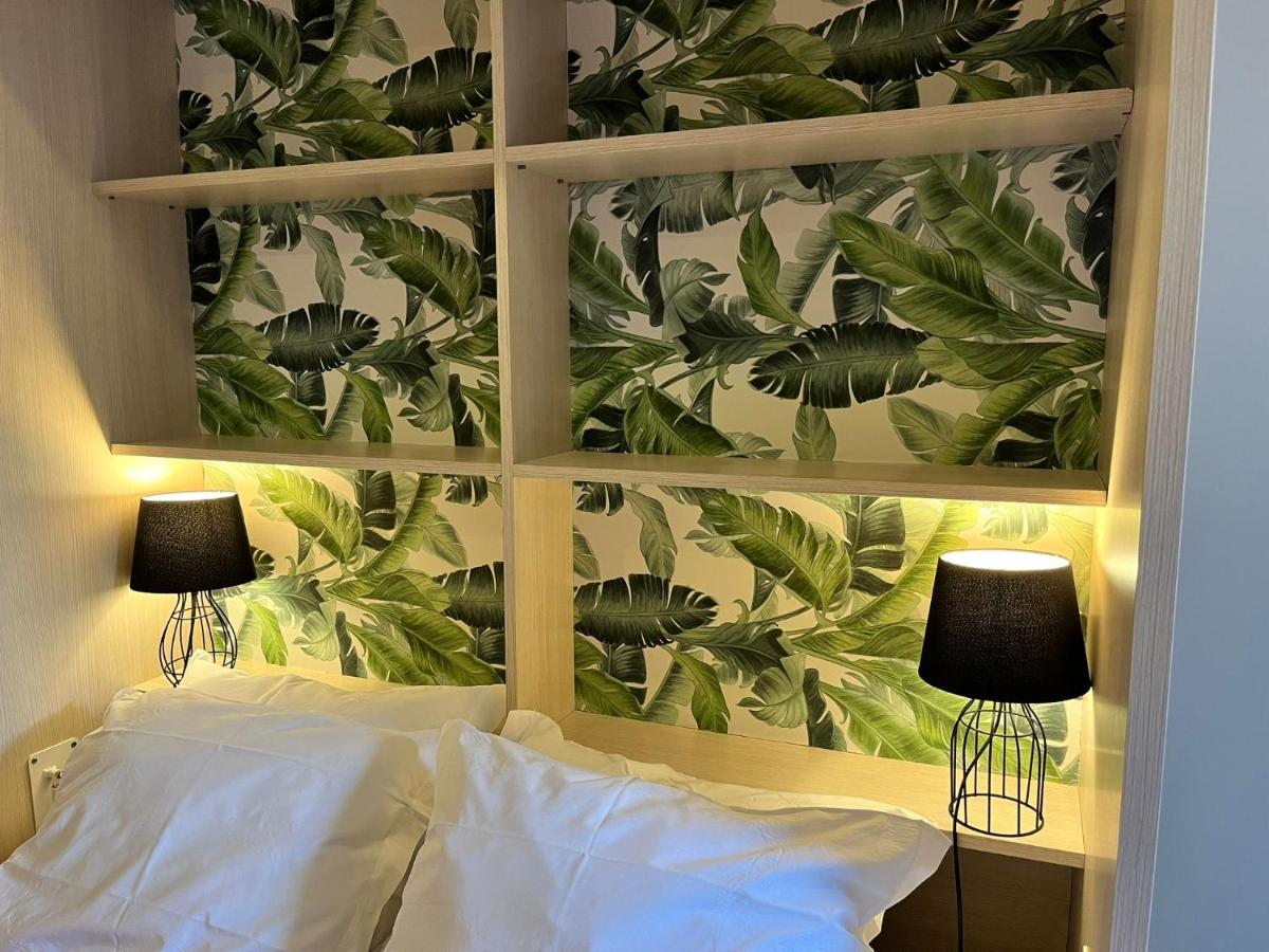 Smart Living Lägenhet Aveiro Exteriör bild