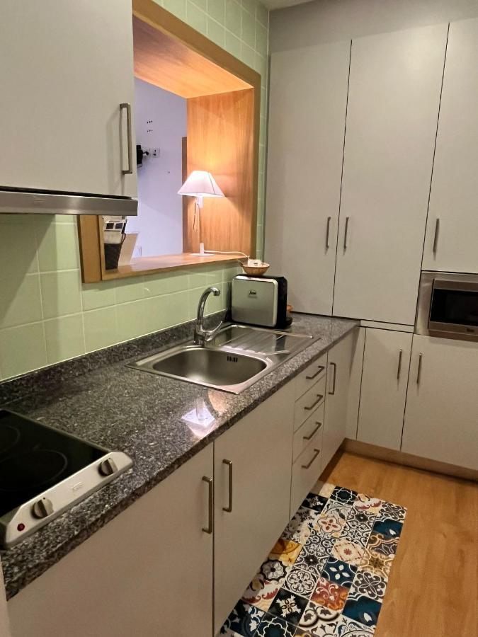 Smart Living Lägenhet Aveiro Exteriör bild