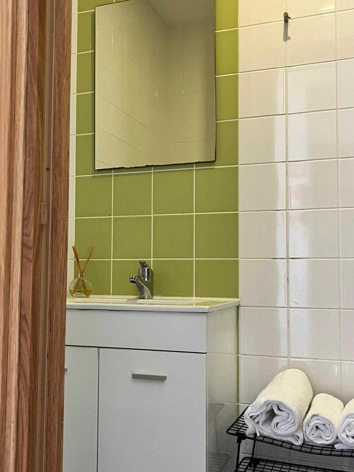 Smart Living Lägenhet Aveiro Exteriör bild