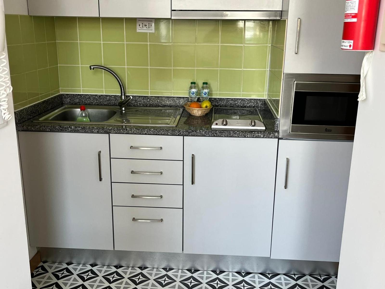 Smart Living Lägenhet Aveiro Exteriör bild